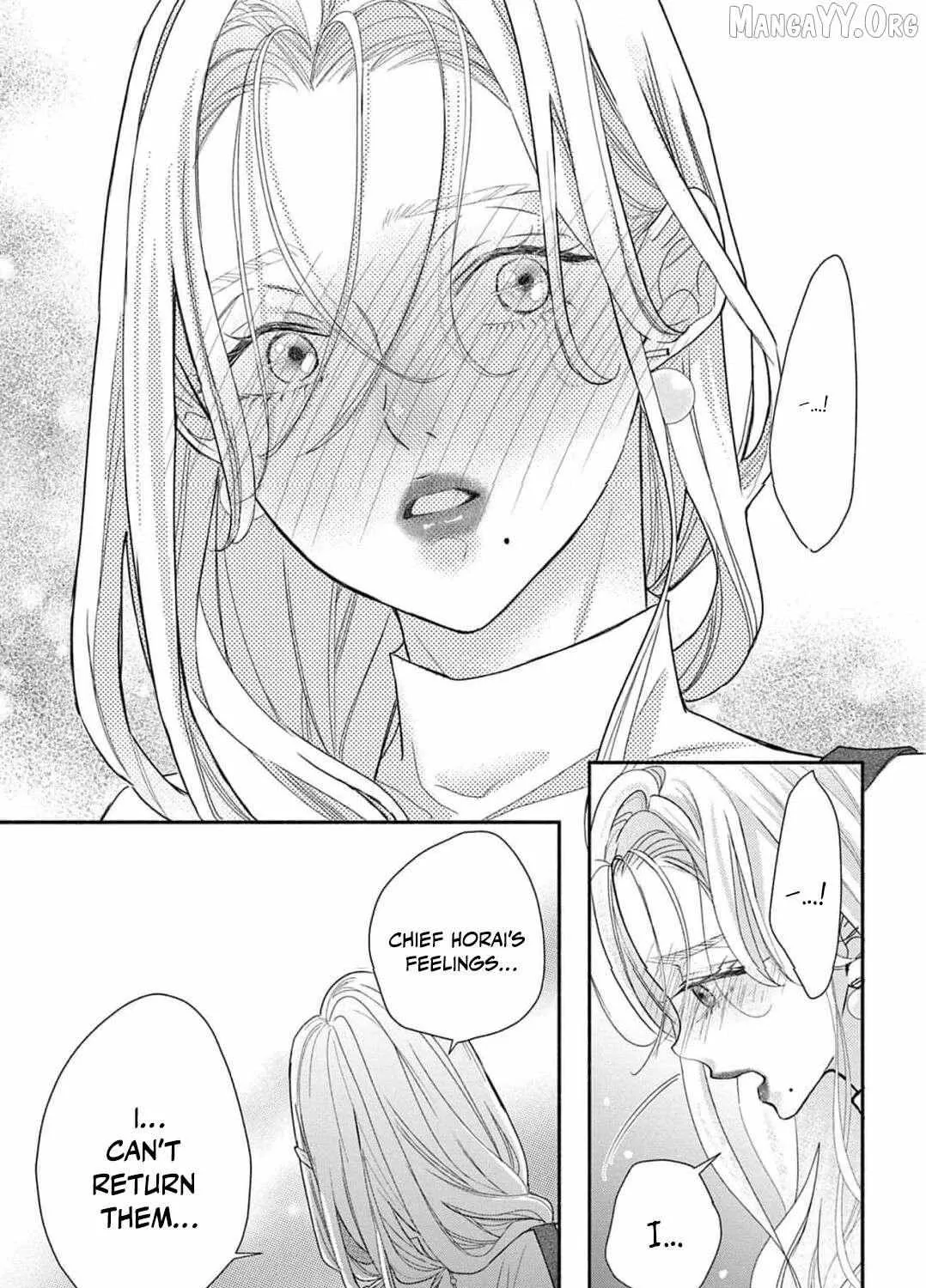 Love Falls from the Sky