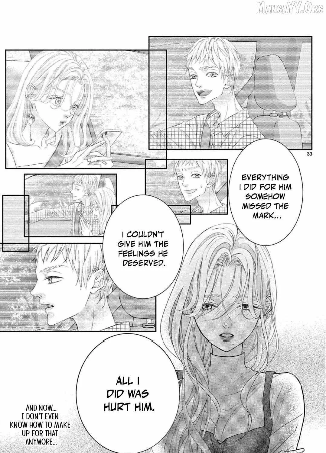 Love Falls from the Sky