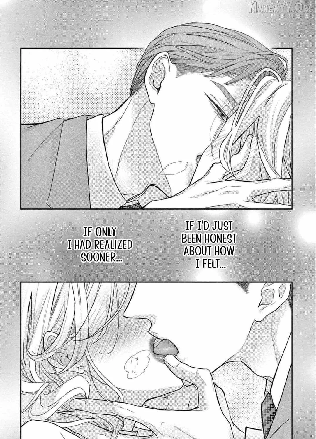 Love Falls from the Sky