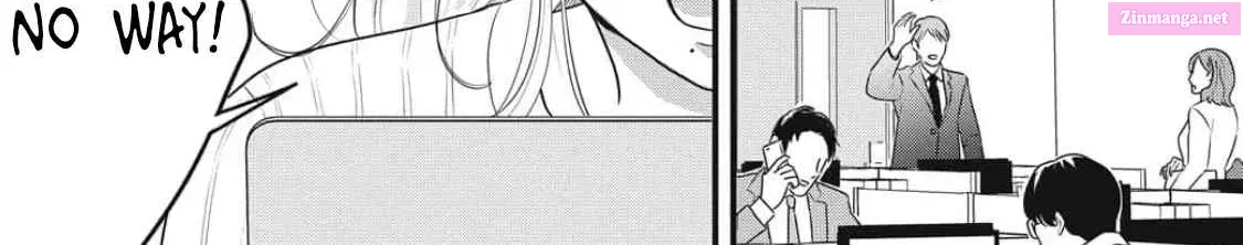 Ore no Koe ni Ochite kudasai