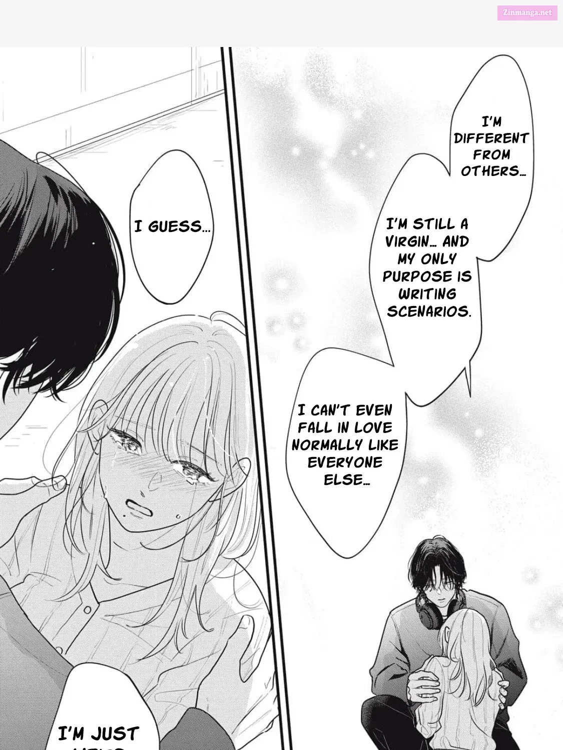 Ore no Koe ni Ochite kudasai