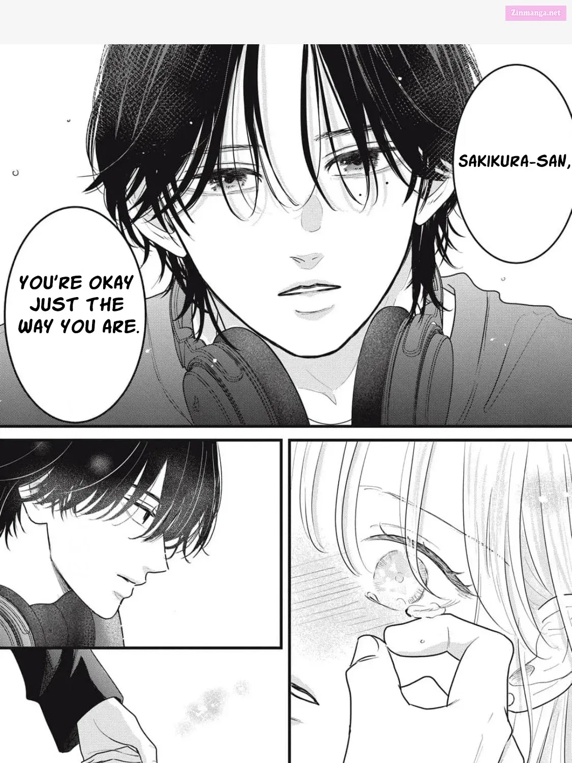 Ore no Koe ni Ochite kudasai