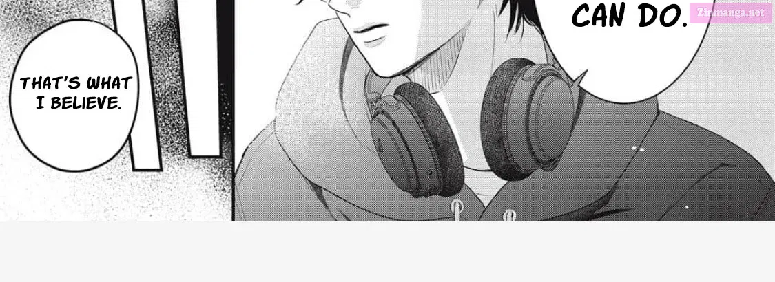 Ore no Koe ni Ochite kudasai