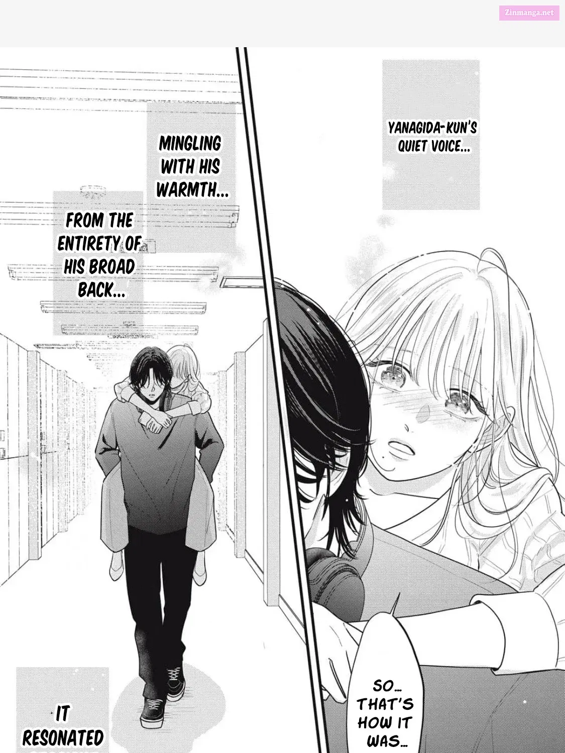 Ore no Koe ni Ochite kudasai