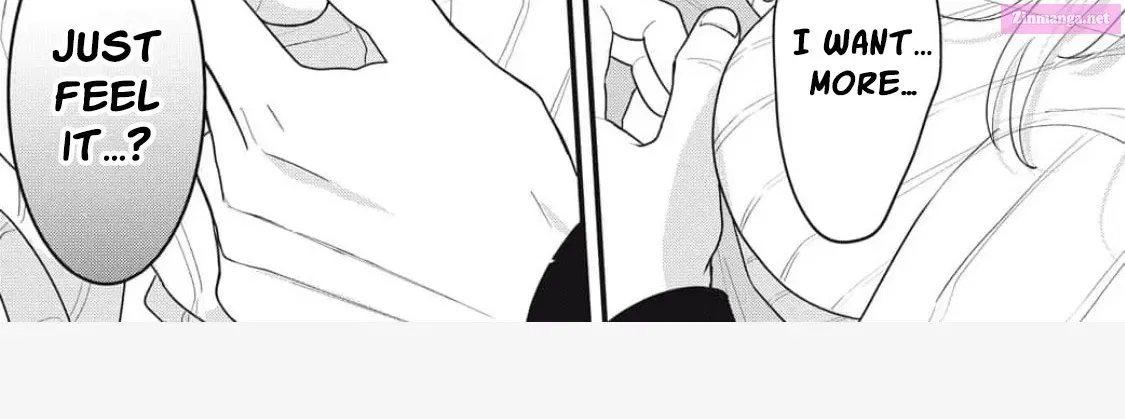 Ore no Koe ni Ochite kudasai