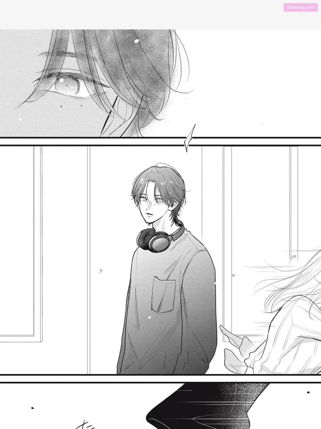 Ore no Koe ni Ochite kudasai