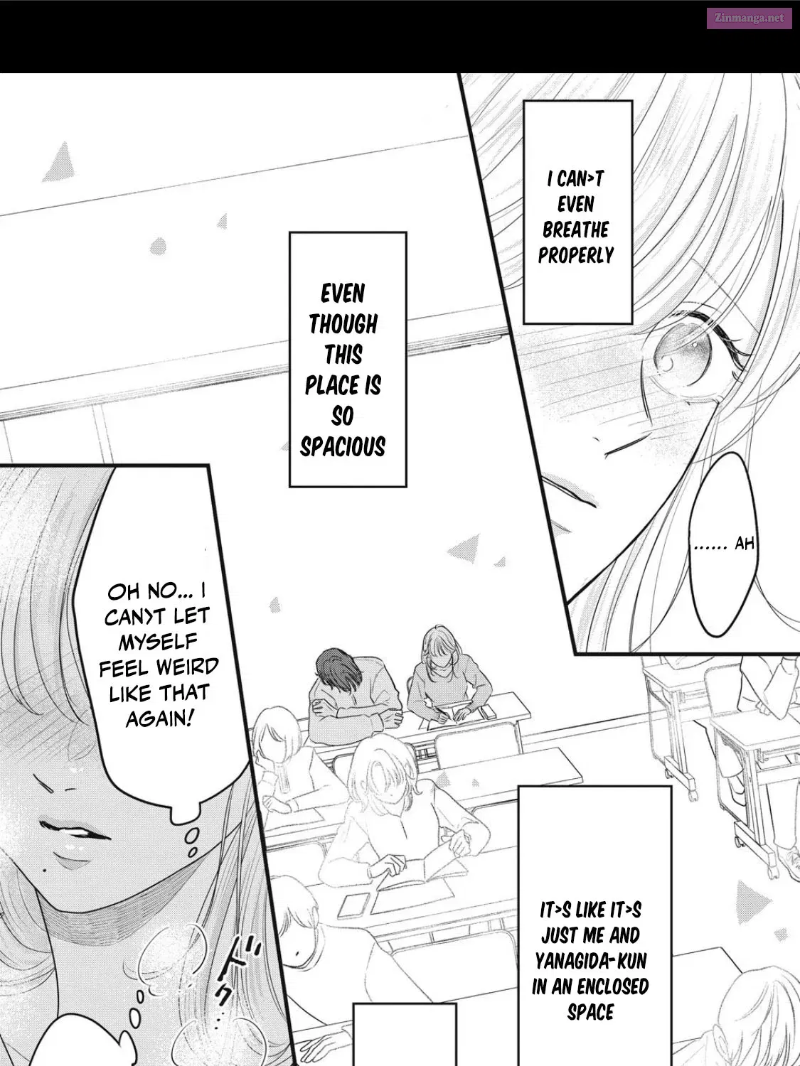 Ore no Koe ni Ochite kudasai