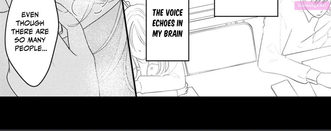 Ore no Koe ni Ochite kudasai