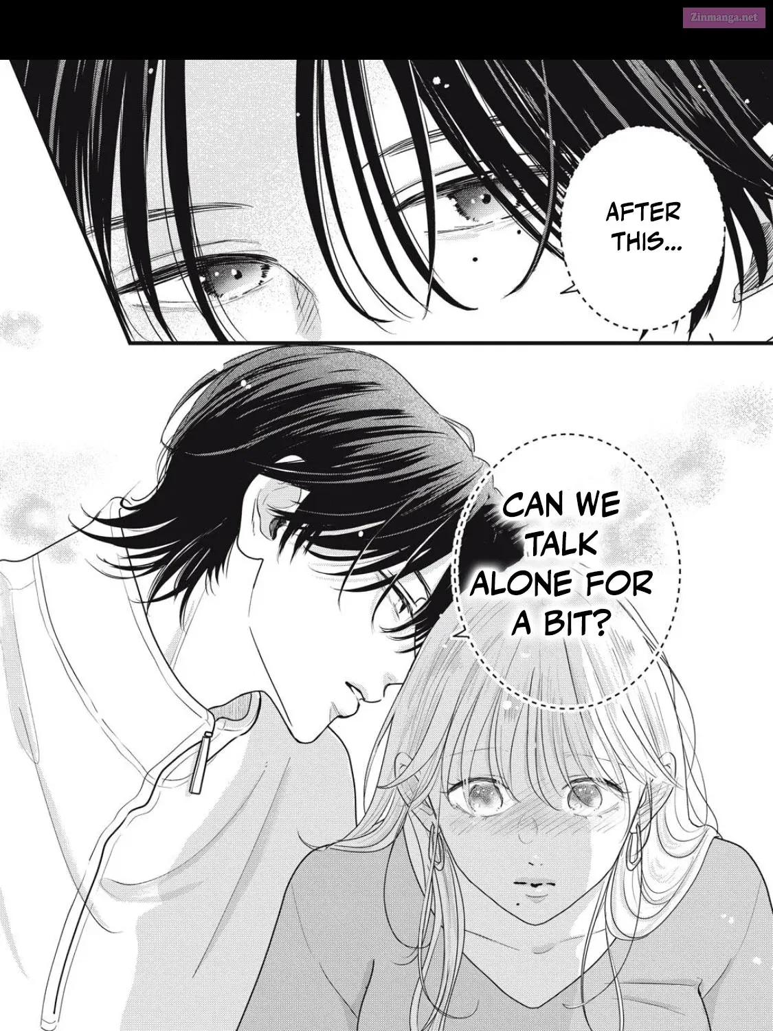 Ore no Koe ni Ochite kudasai