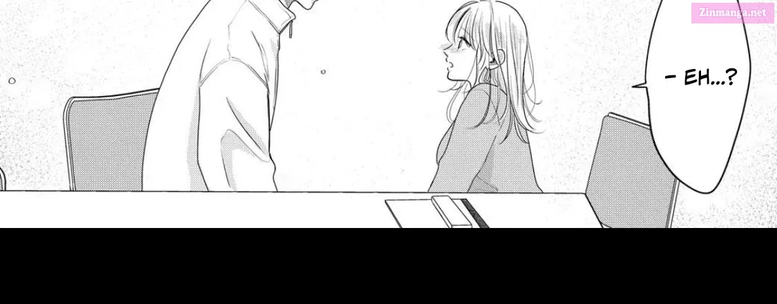 Ore no Koe ni Ochite kudasai