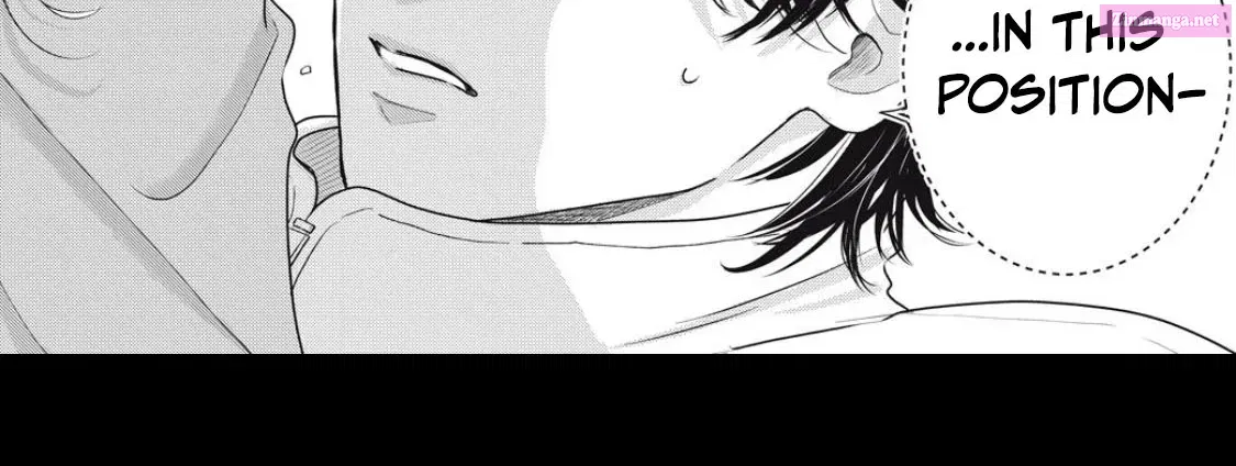 Ore no Koe ni Ochite kudasai