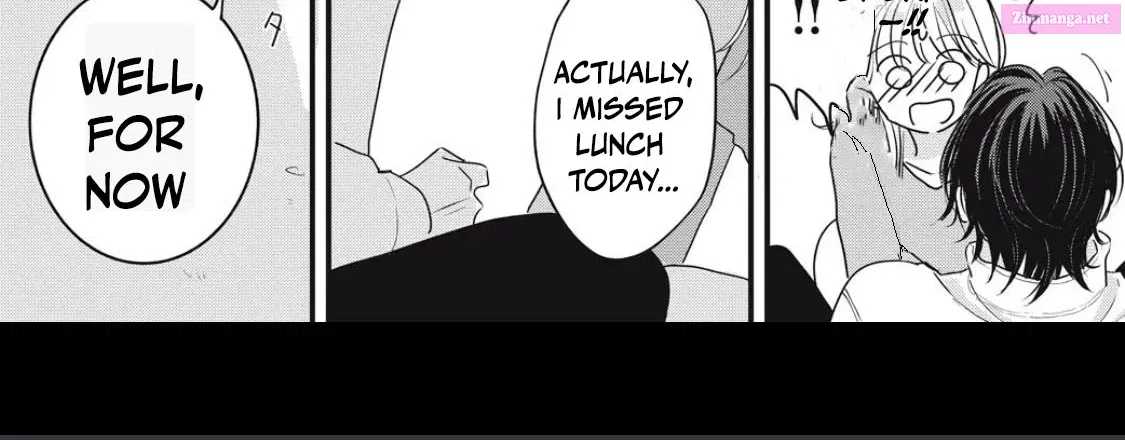 Ore no Koe ni Ochite kudasai