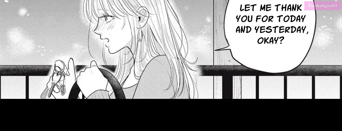 Ore no Koe ni Ochite kudasai