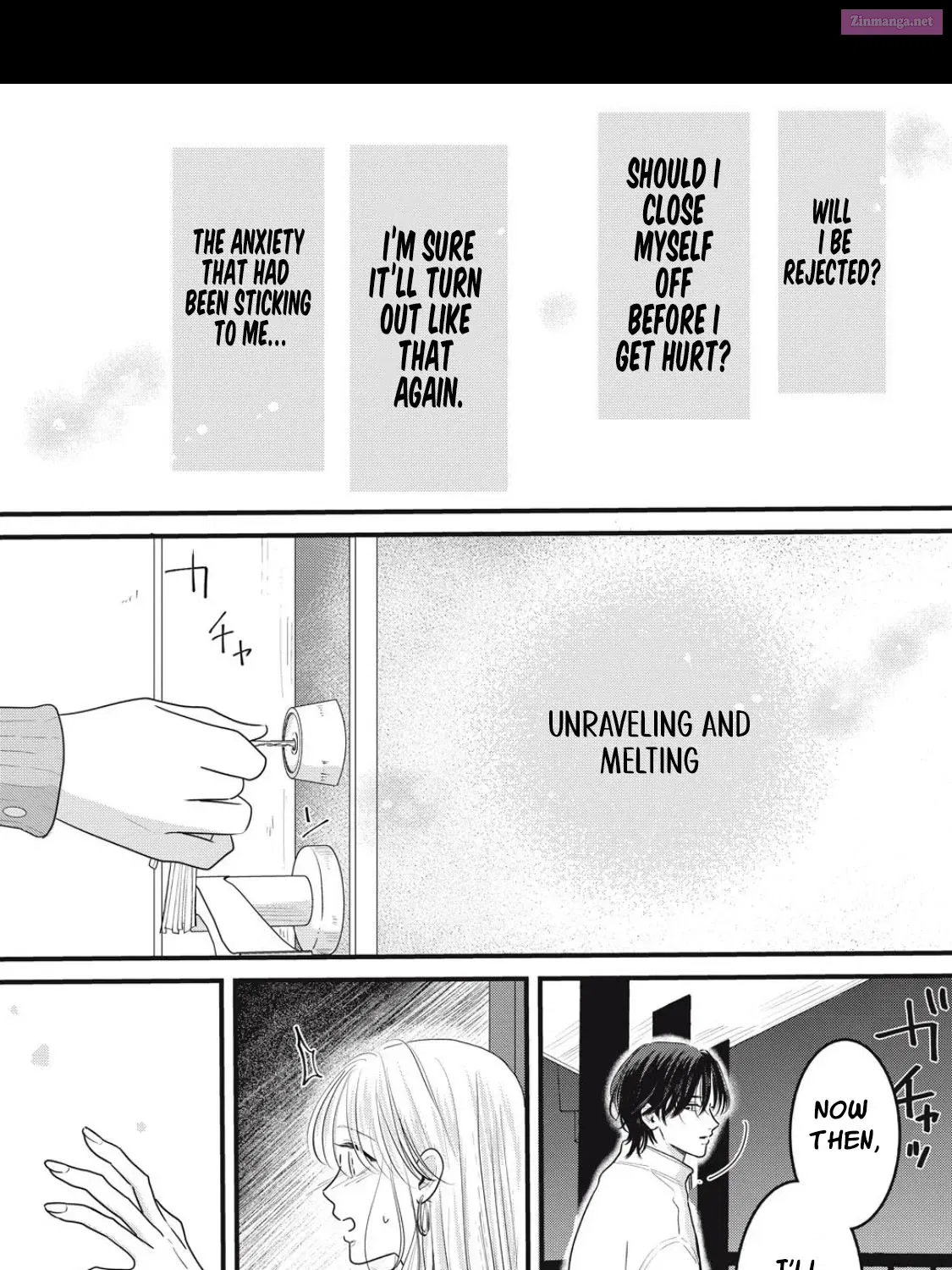 Ore no Koe ni Ochite kudasai