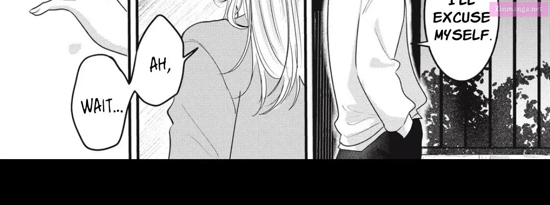 Ore no Koe ni Ochite kudasai