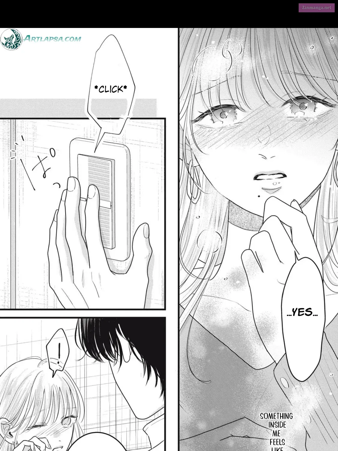 Ore no Koe ni Ochite kudasai