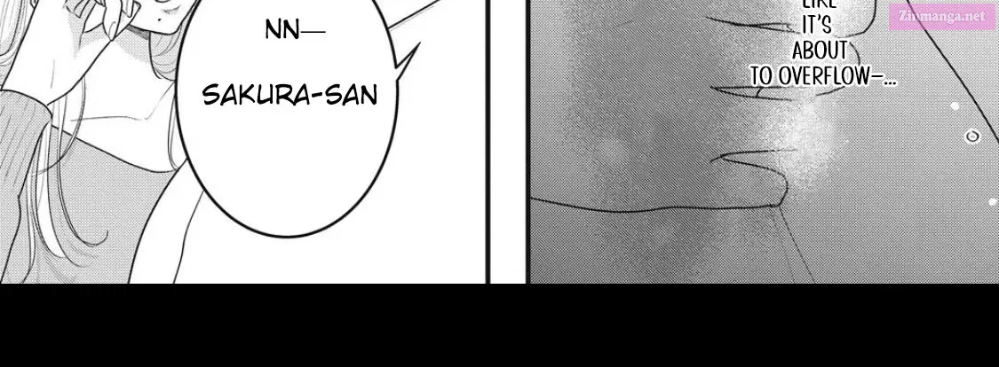 Ore no Koe ni Ochite kudasai