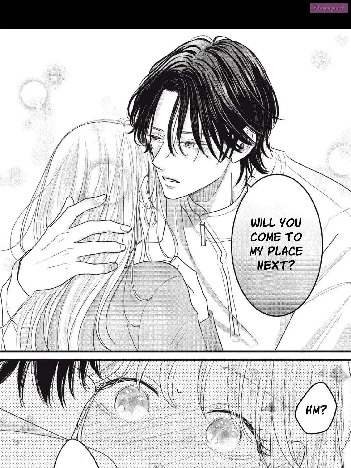 Ore no Koe ni Ochite kudasai