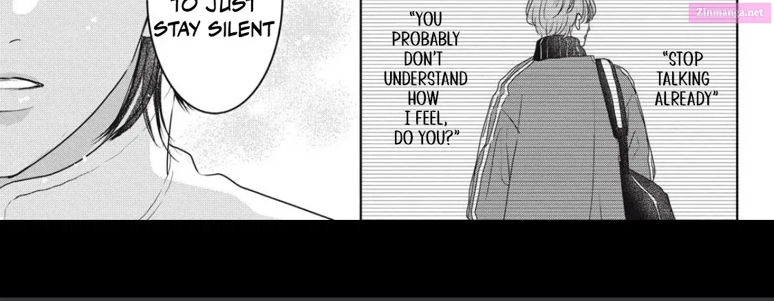 Ore no Koe ni Ochite kudasai