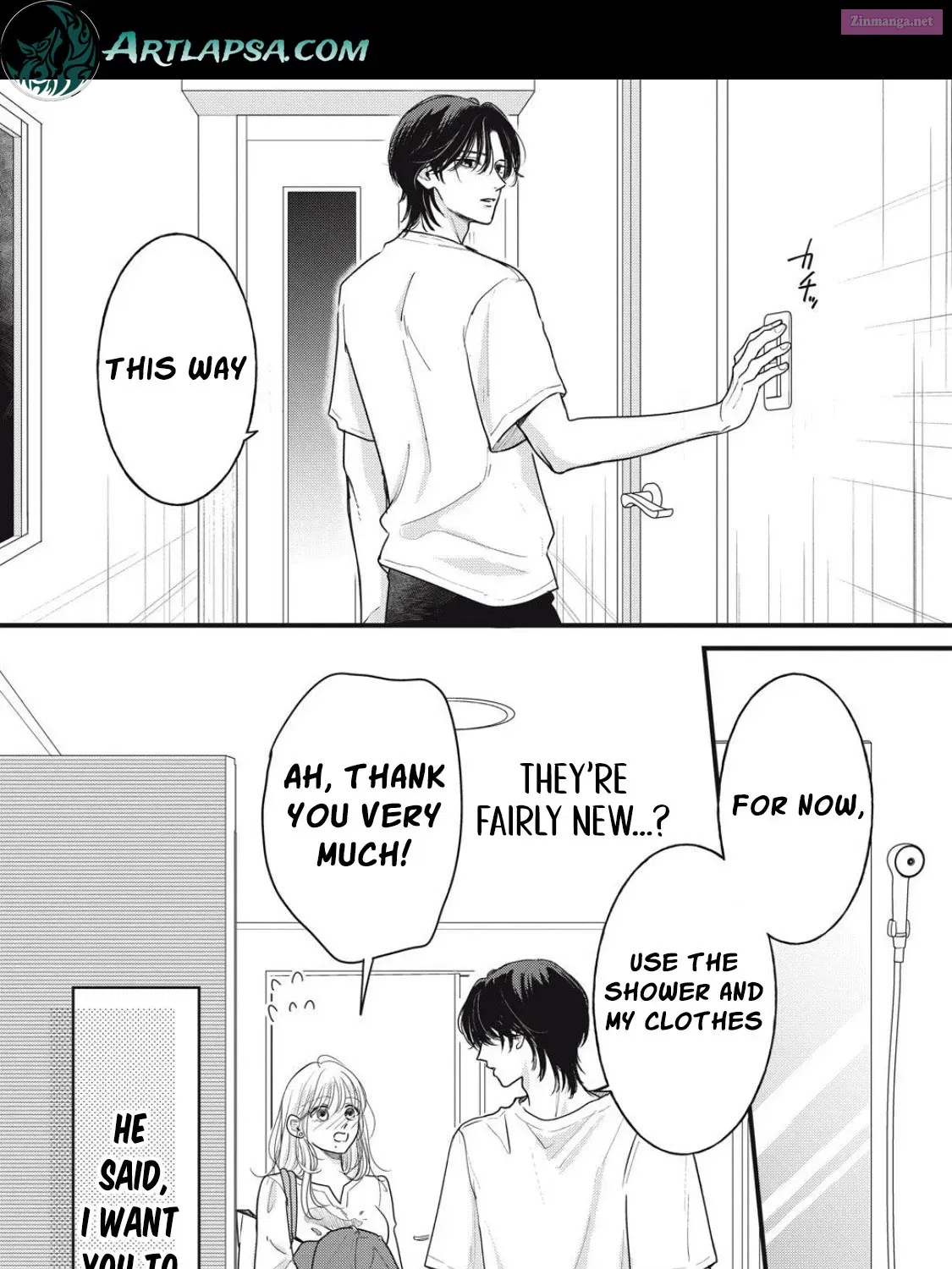 Ore no Koe ni Ochite kudasai