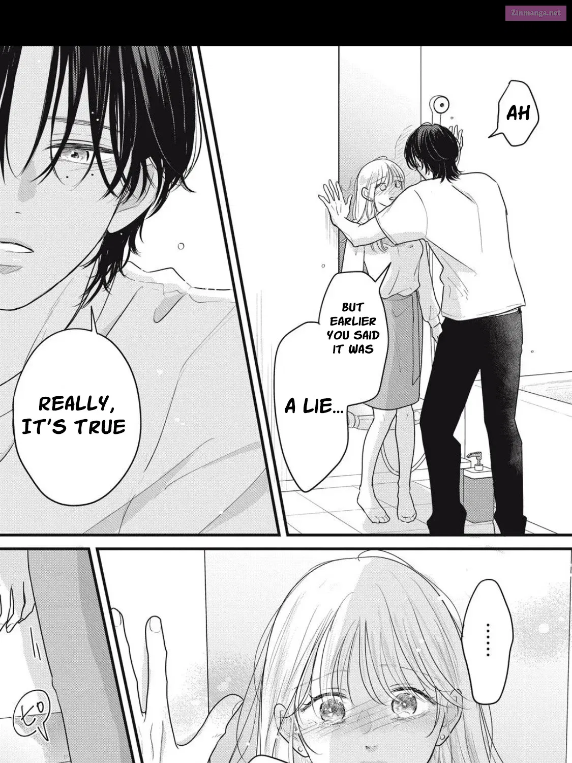 Ore no Koe ni Ochite kudasai