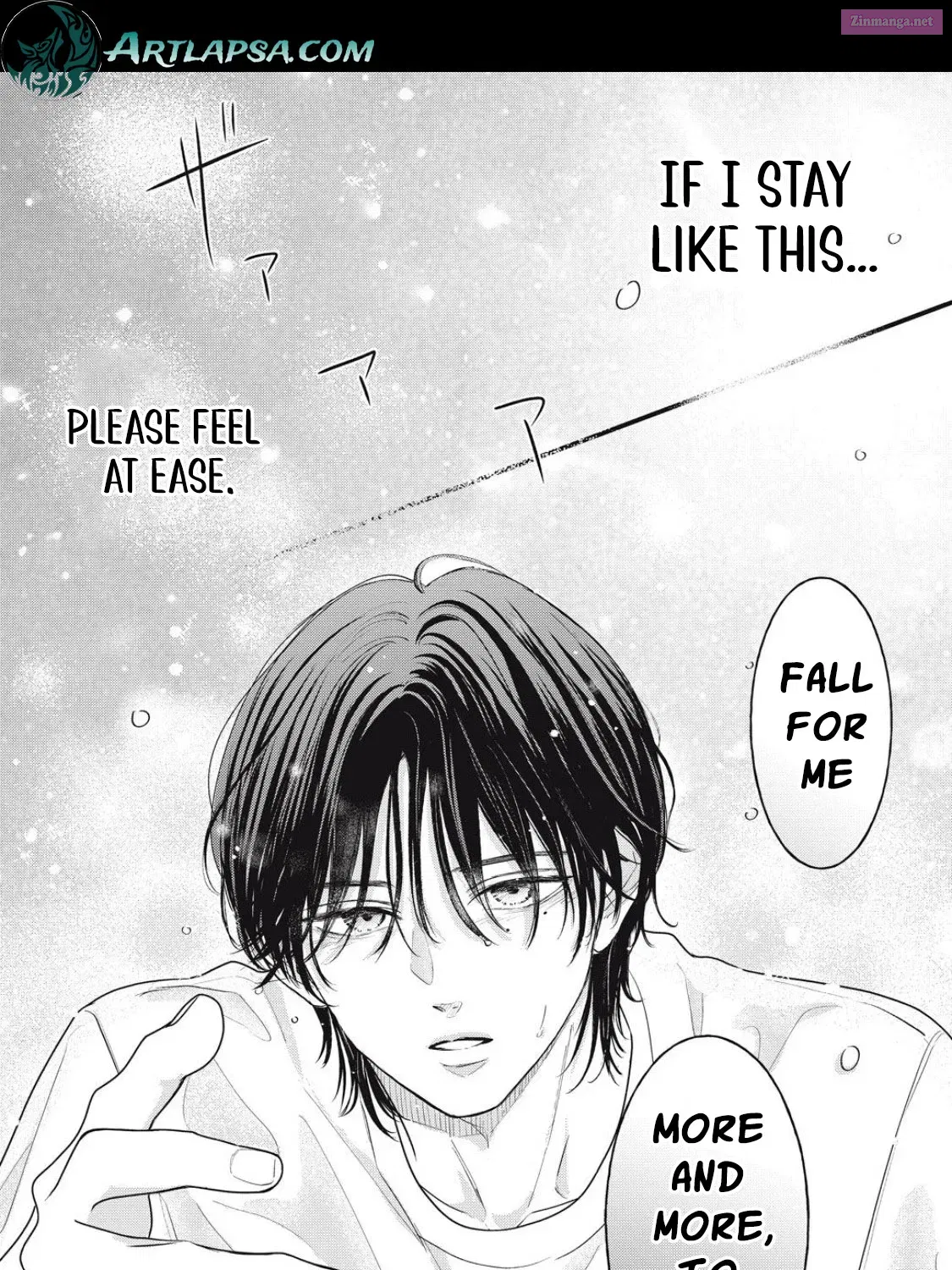 Ore no Koe ni Ochite kudasai