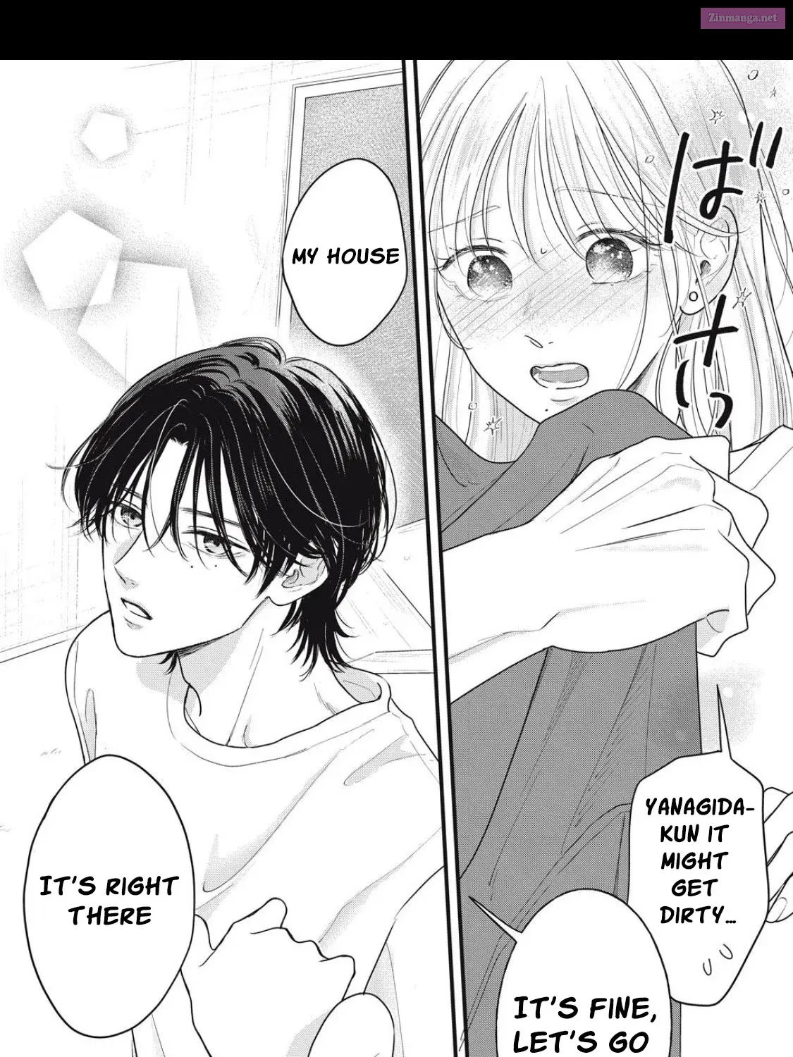 Ore no Koe ni Ochite kudasai