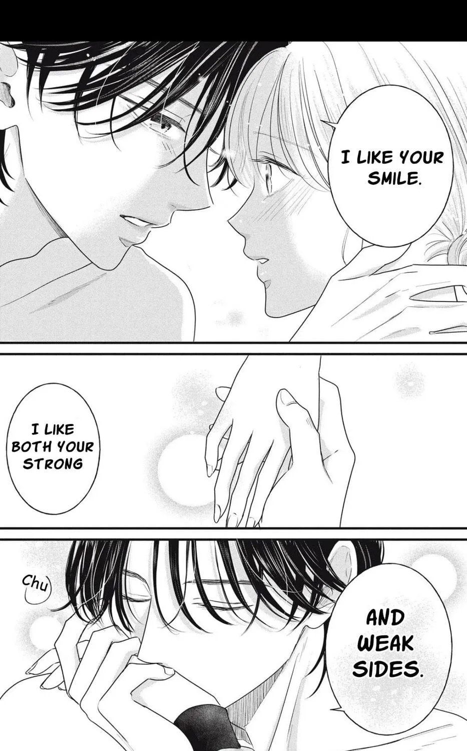 Ore no Koe ni Ochite kudasai