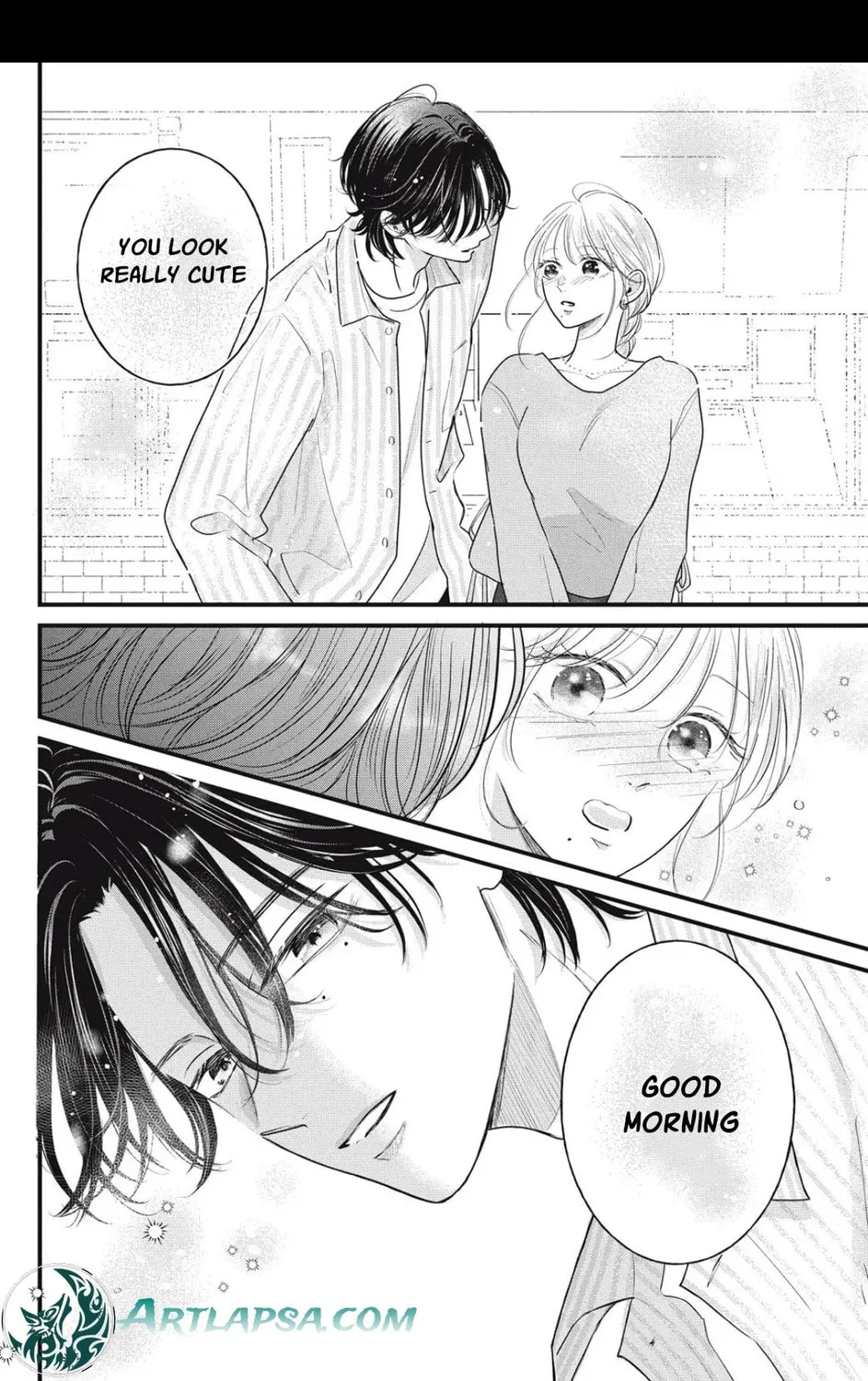 Ore no Koe ni Ochite kudasai