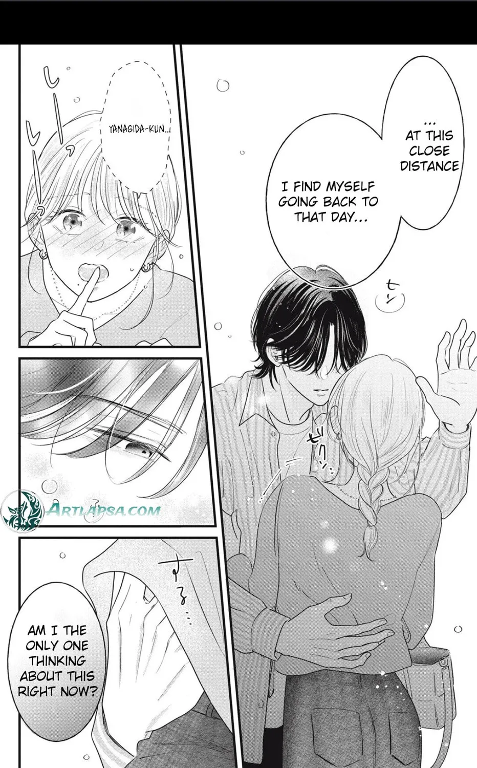 Ore no Koe ni Ochite kudasai