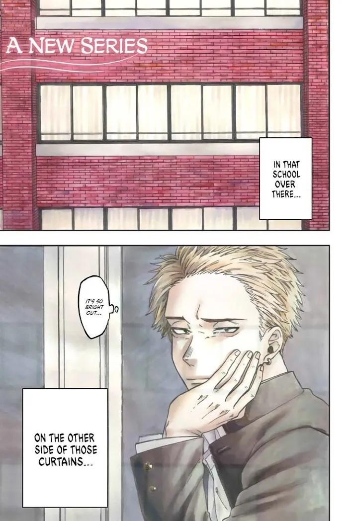 The Fragrant Flower Blooms with Dignity