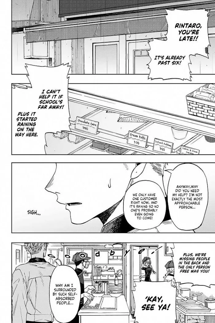 The Fragrant Flower Blooms with Dignity