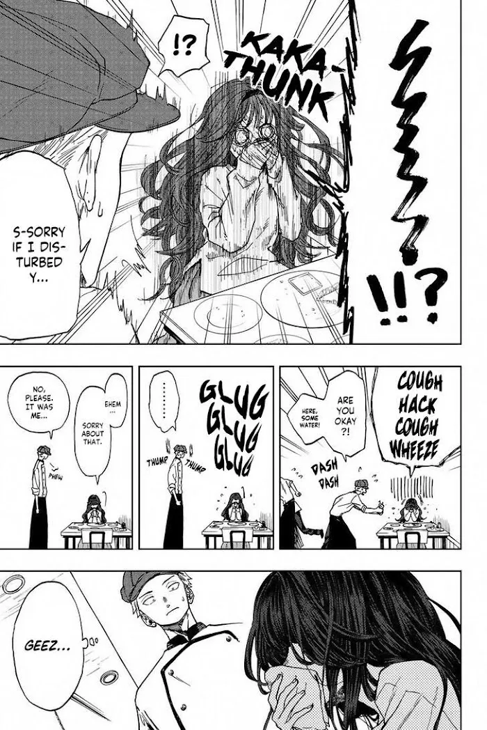 The Fragrant Flower Blooms with Dignity