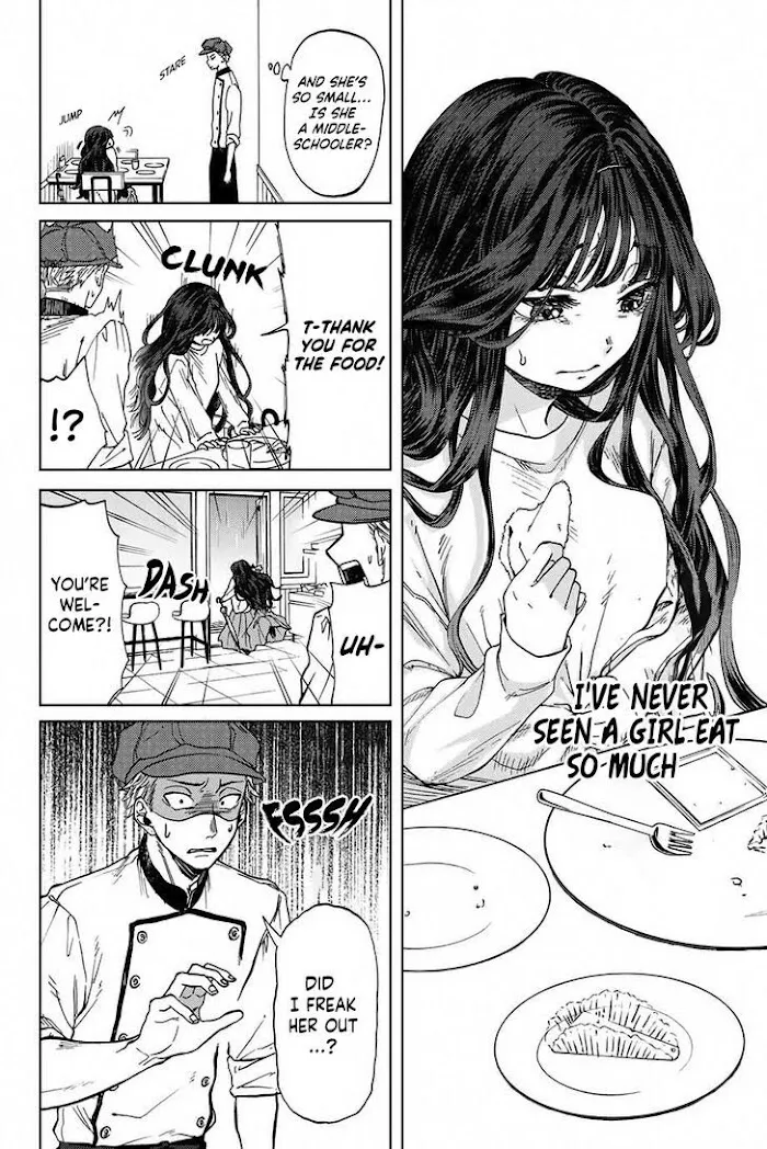 The Fragrant Flower Blooms with Dignity