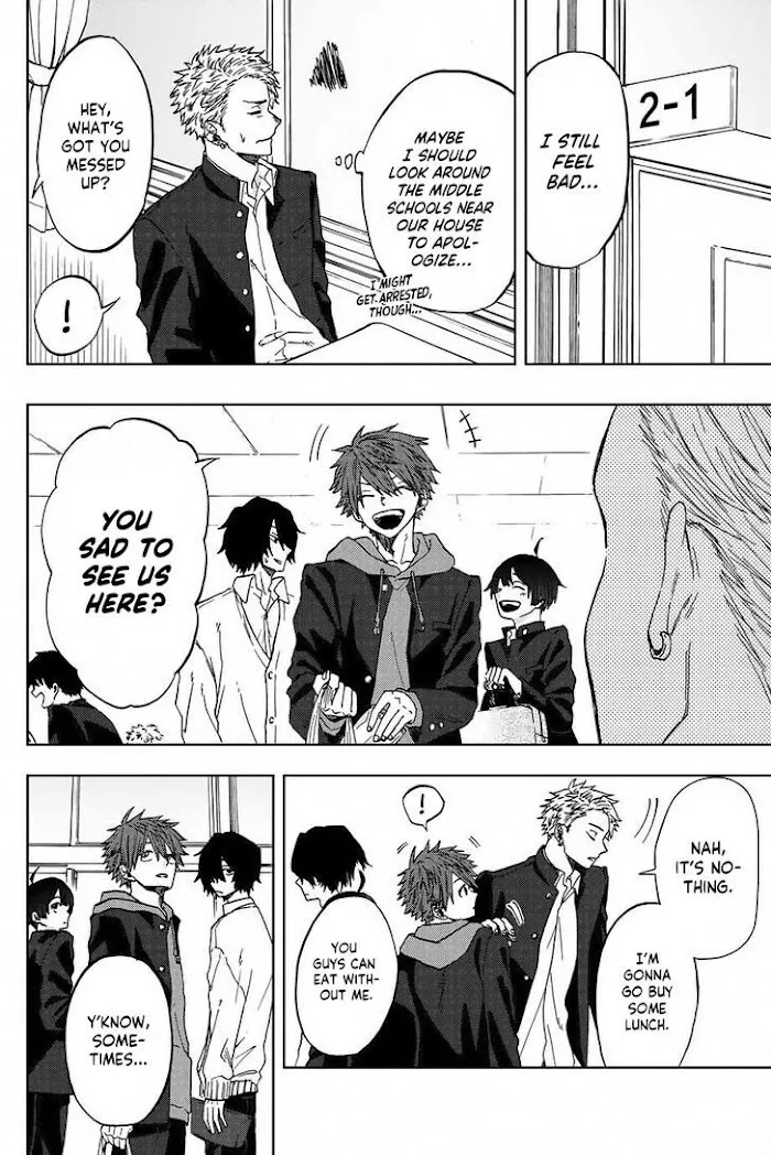 The Fragrant Flower Blooms with Dignity