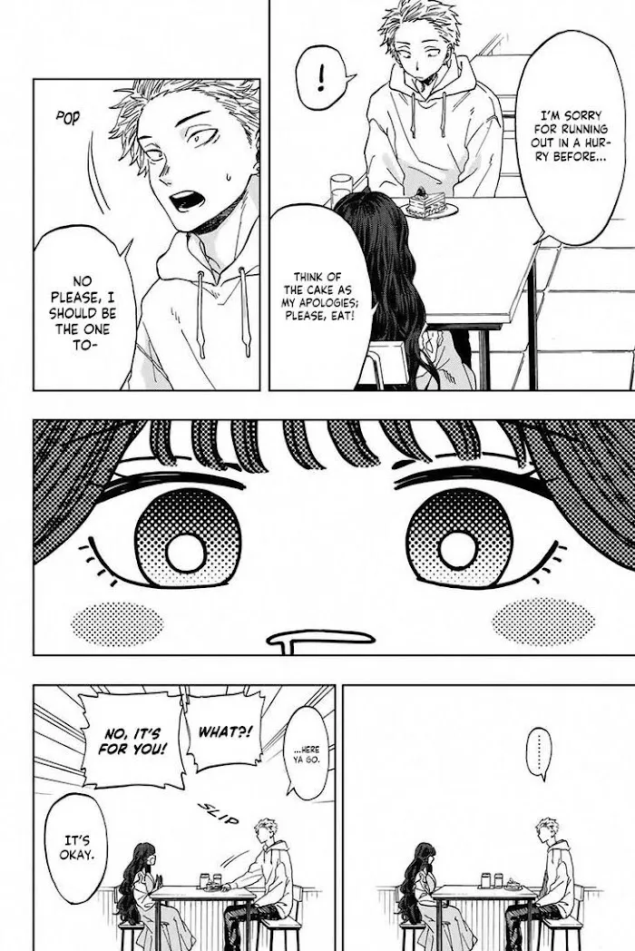 The Fragrant Flower Blooms with Dignity