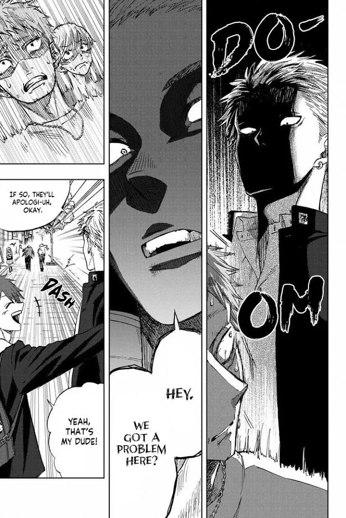 The Fragrant Flower Blooms with Dignity