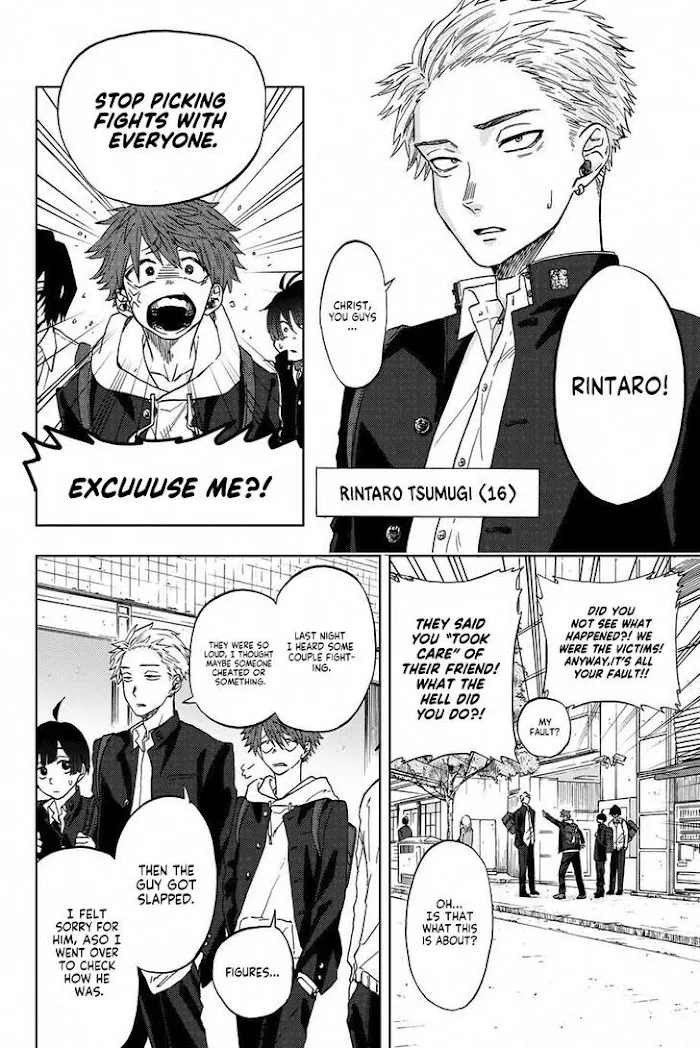 The Fragrant Flower Blooms with Dignity