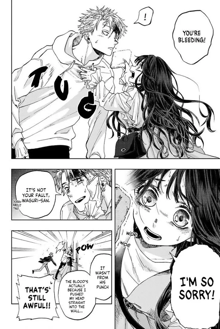 The Fragrant Flower Blooms with Dignity