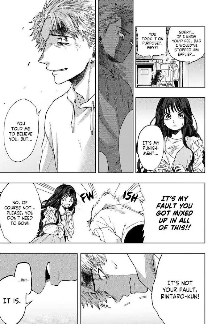 The Fragrant Flower Blooms with Dignity