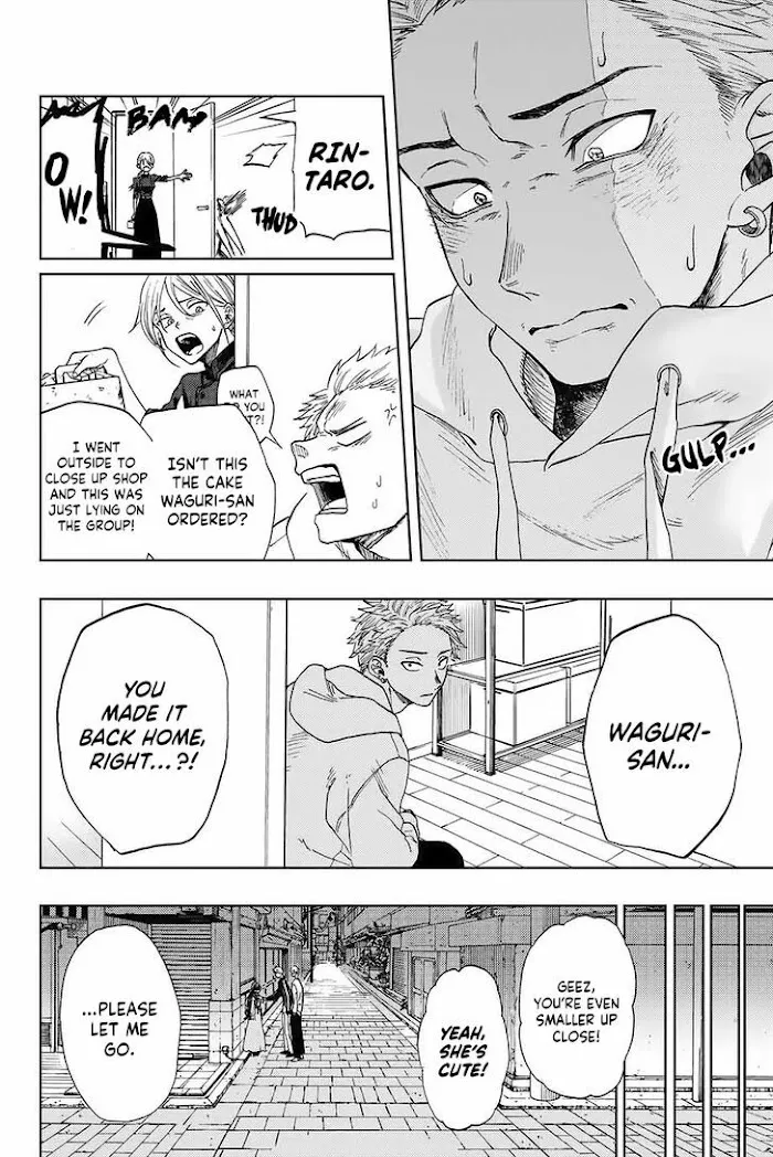 The Fragrant Flower Blooms with Dignity