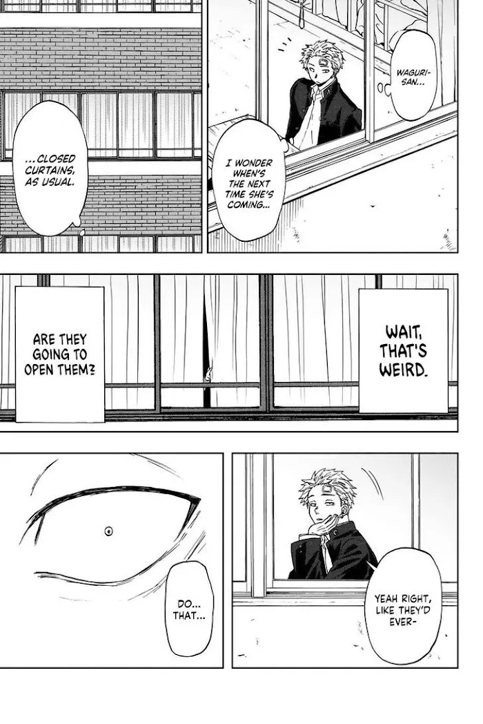 The Fragrant Flower Blooms with Dignity