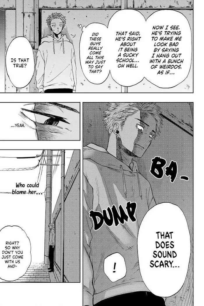 The Fragrant Flower Blooms with Dignity