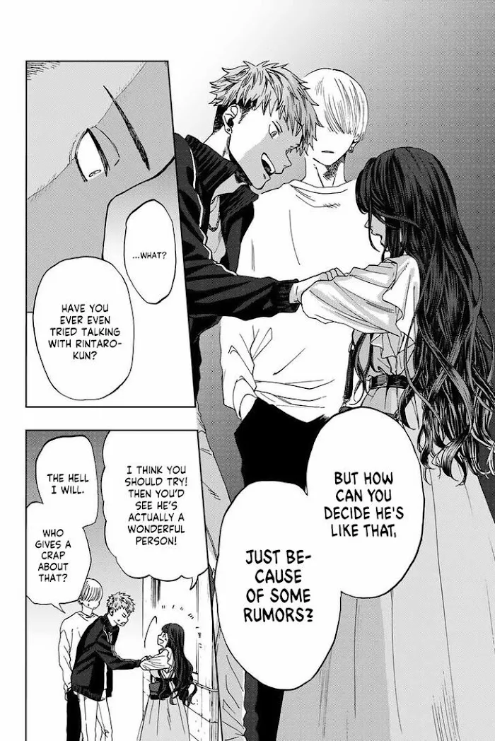 The Fragrant Flower Blooms with Dignity