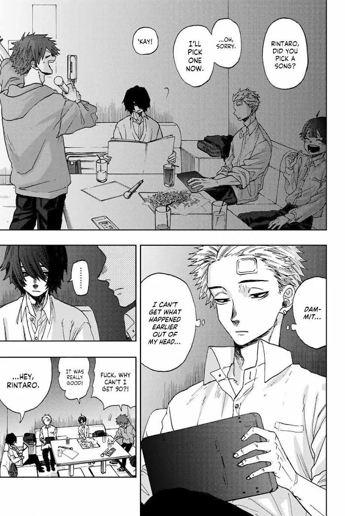 The Fragrant Flower Blooms with Dignity