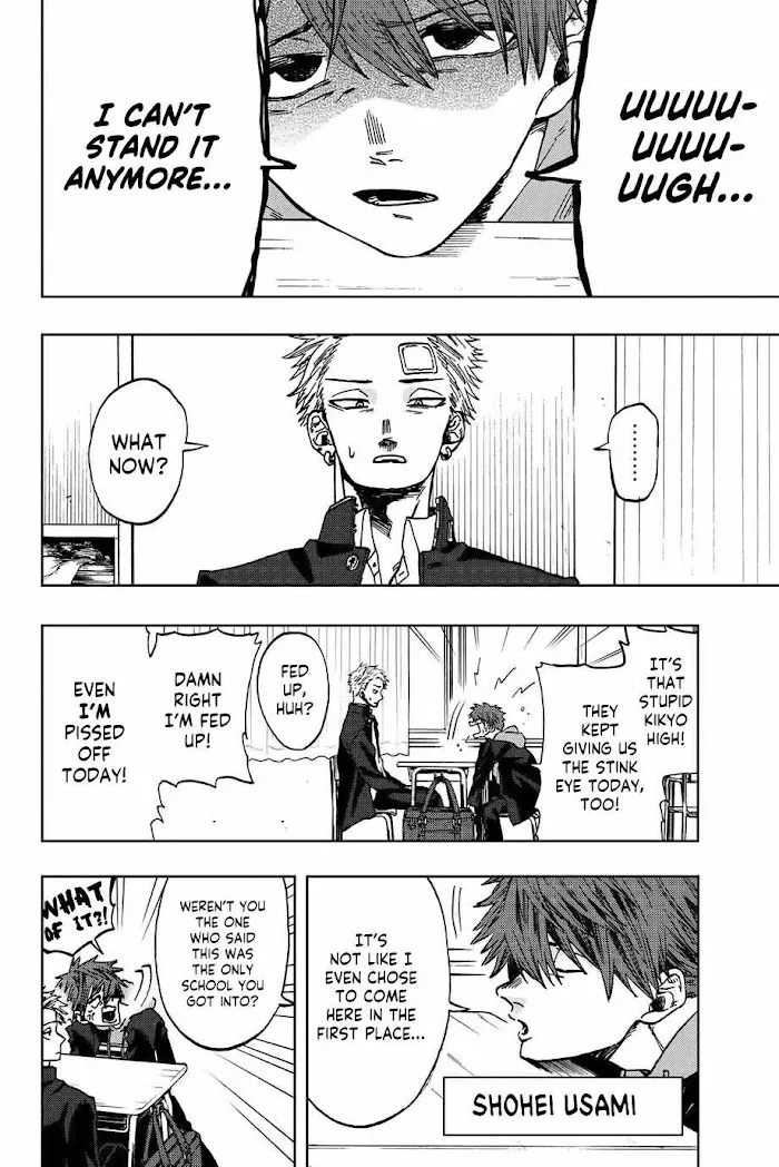 The Fragrant Flower Blooms with Dignity