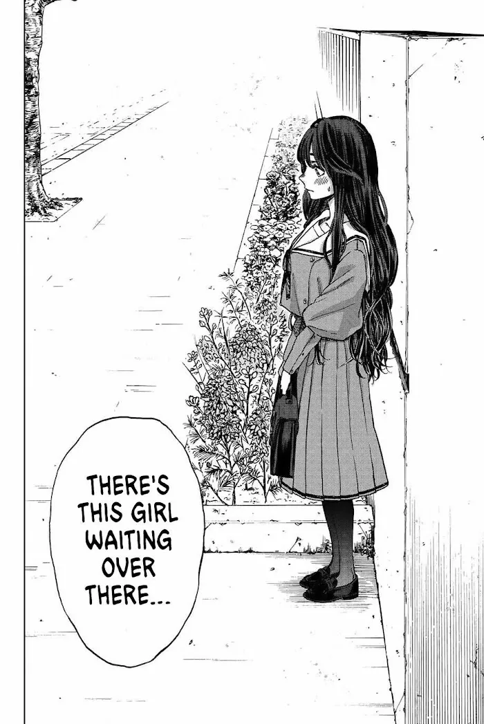 The Fragrant Flower Blooms with Dignity