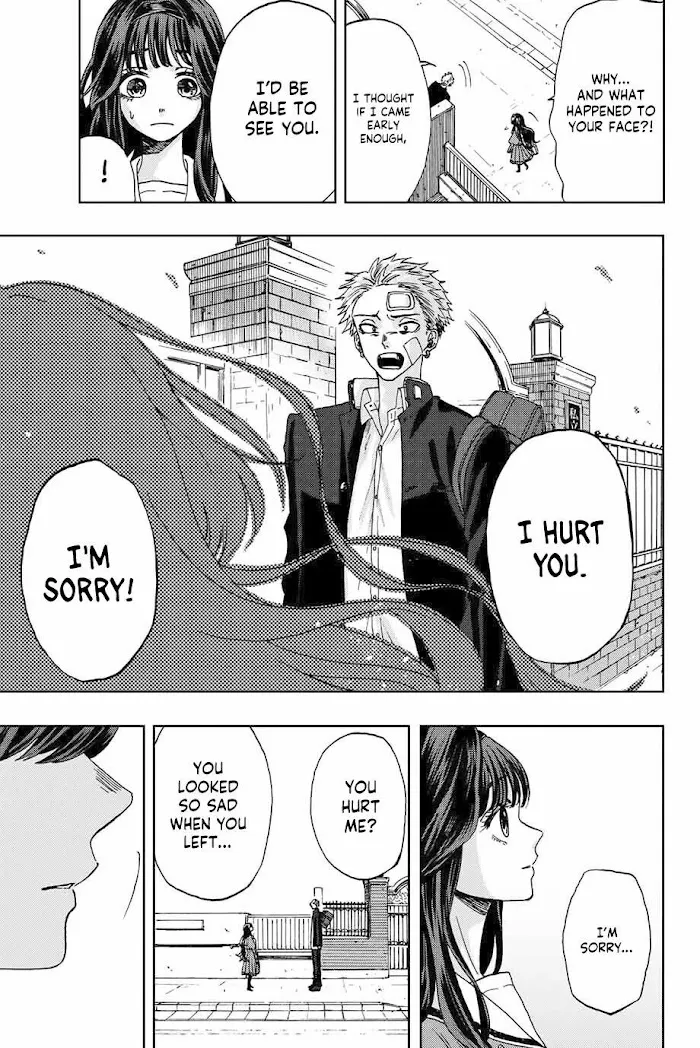 The Fragrant Flower Blooms with Dignity