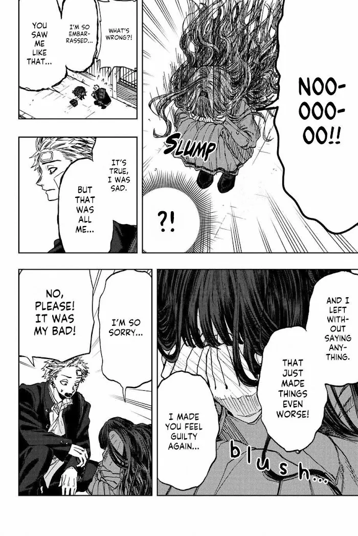 The Fragrant Flower Blooms with Dignity