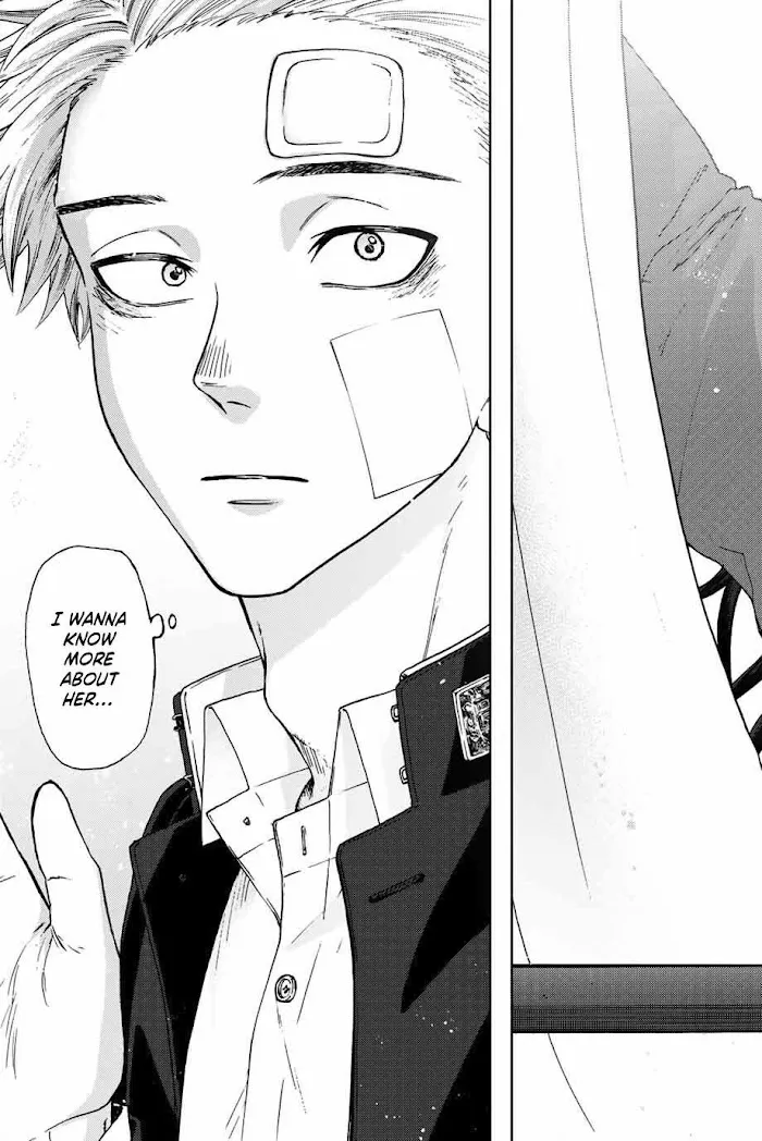 The Fragrant Flower Blooms with Dignity